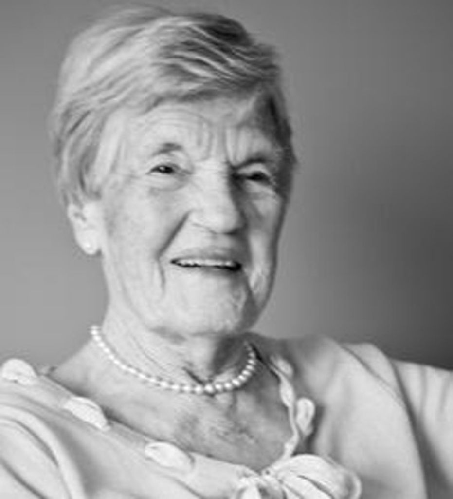 Verna L. Booth