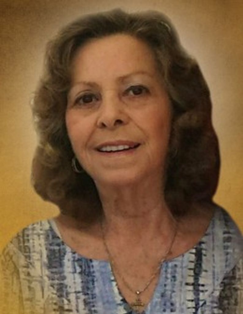 Eileen Ruby Parson