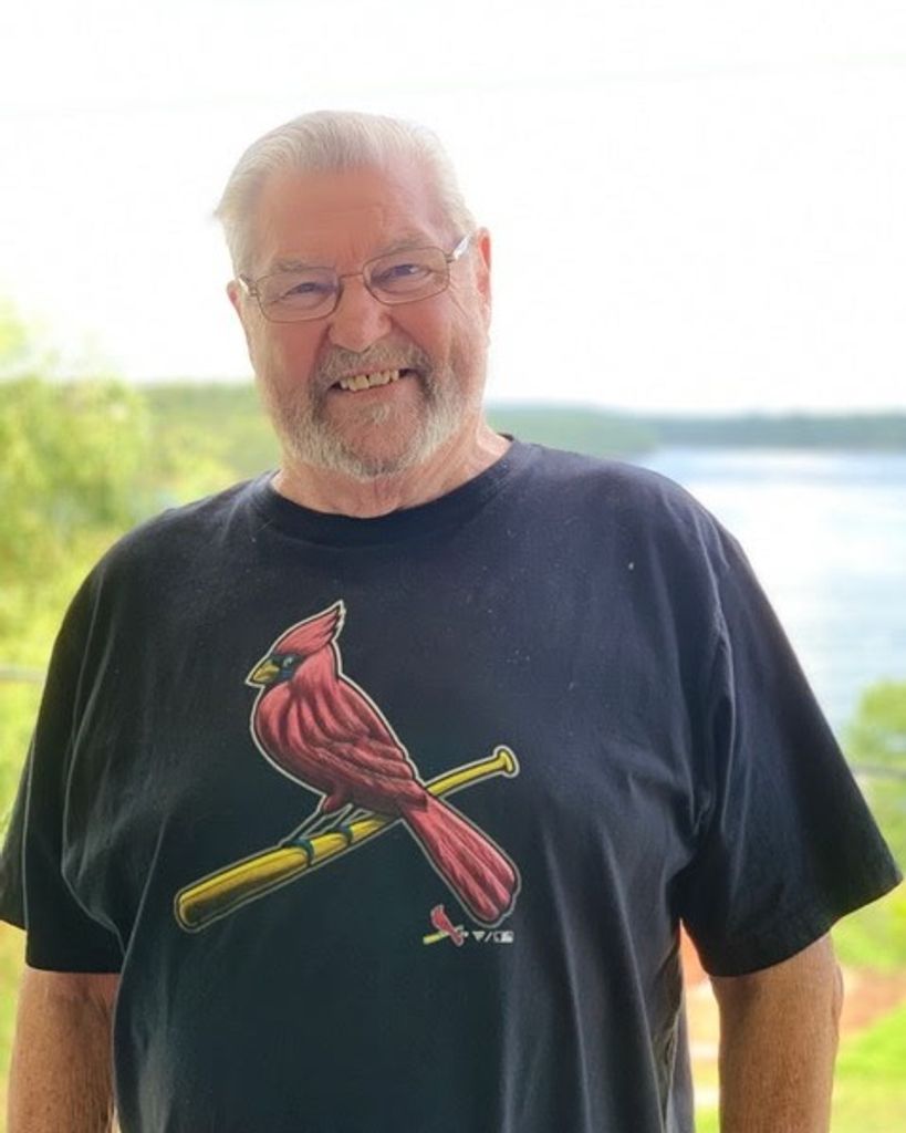 Patrick A. "Pat" Goff Profile Photo