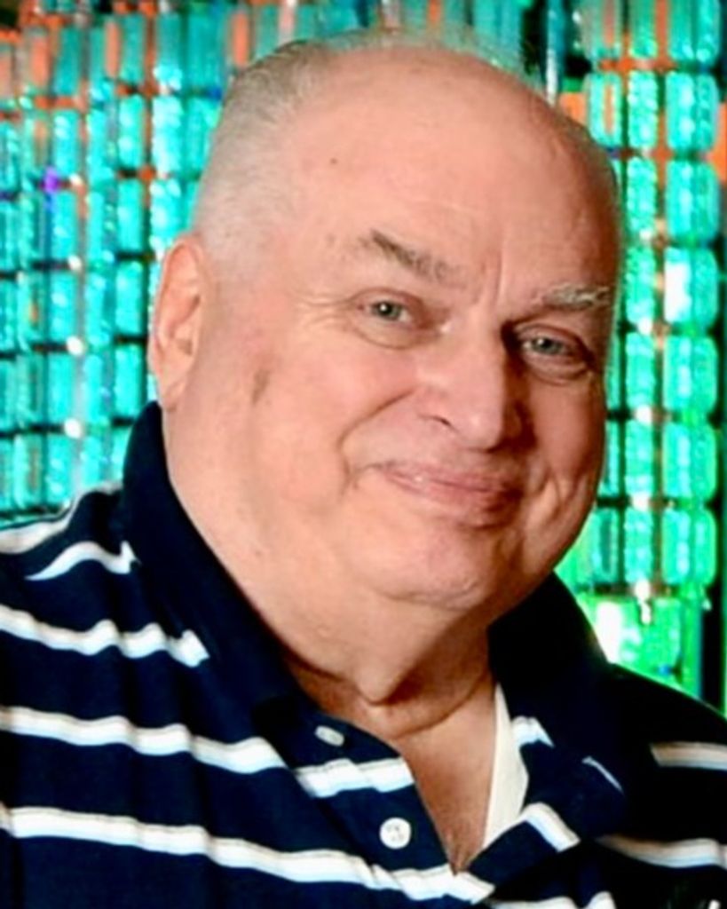 Paul H. Sando, Jr.