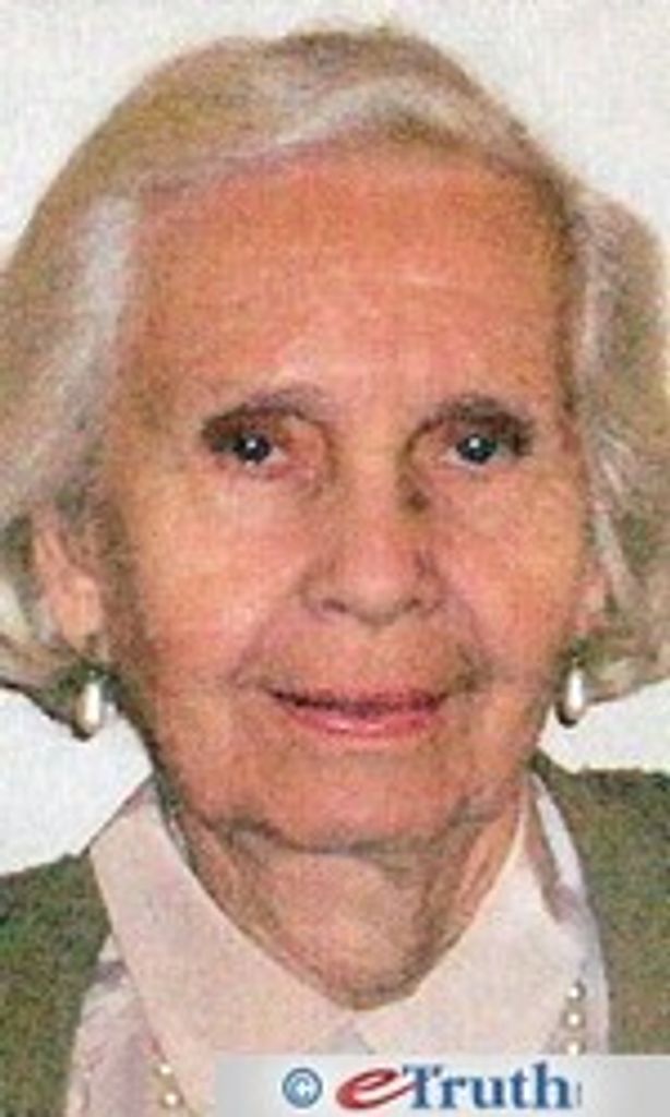 Thelma Lorene Maure Sponseller