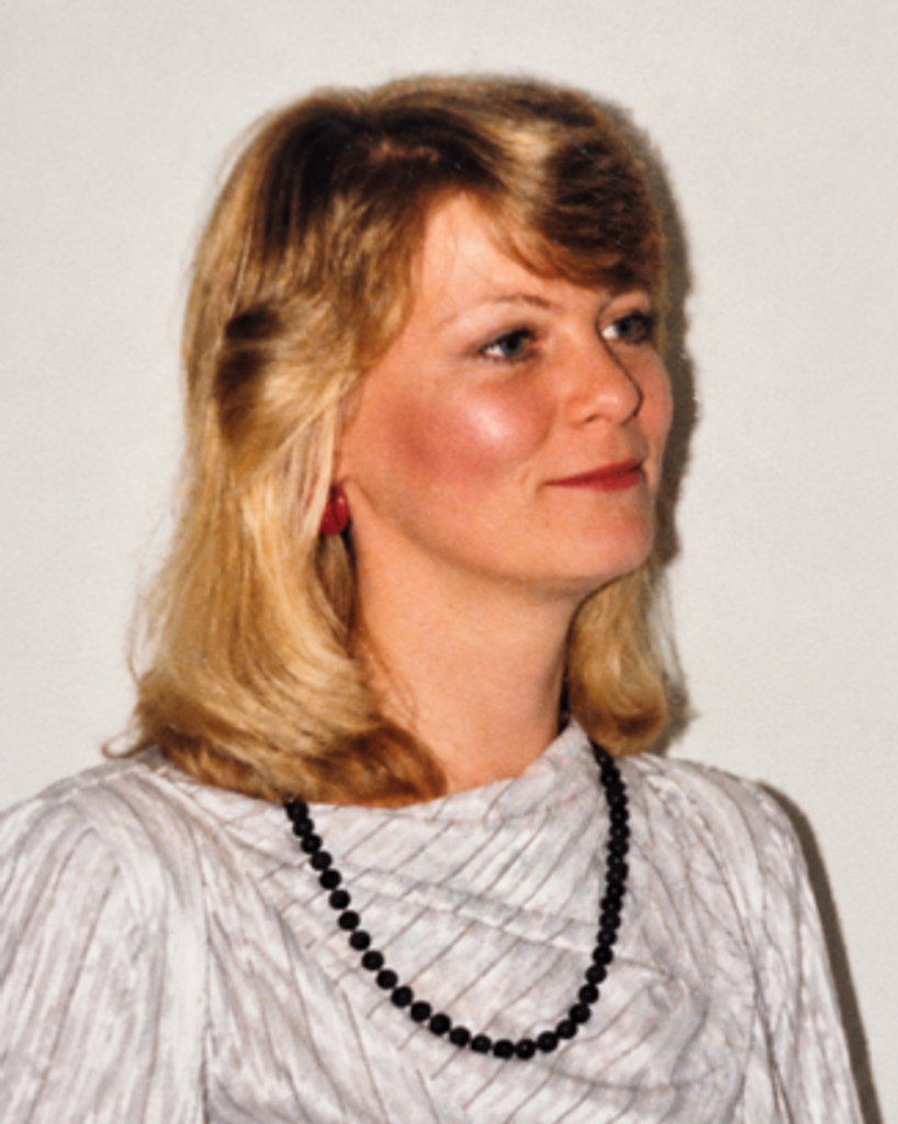 Amy Elizabeth Thalacker Profile Photo