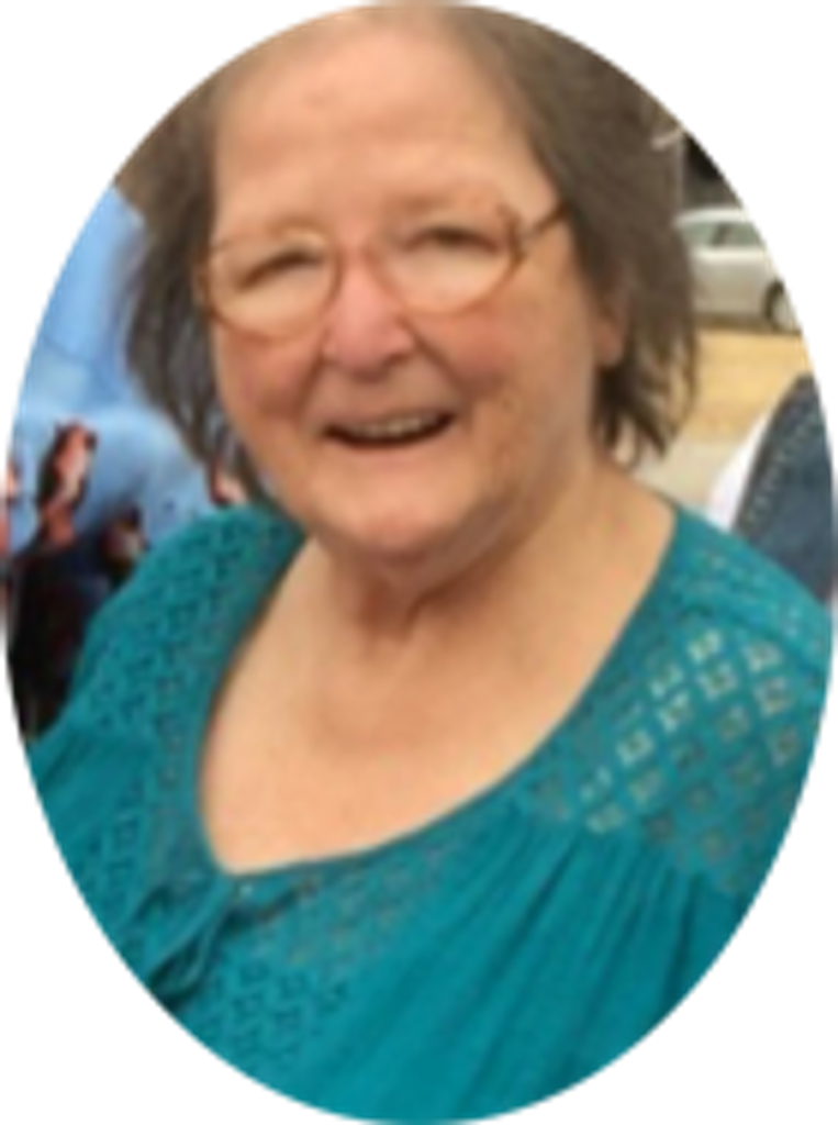 Susan  Elaine Cox