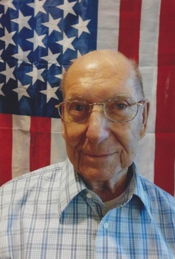 Edward William Seadschlag Profile Photo
