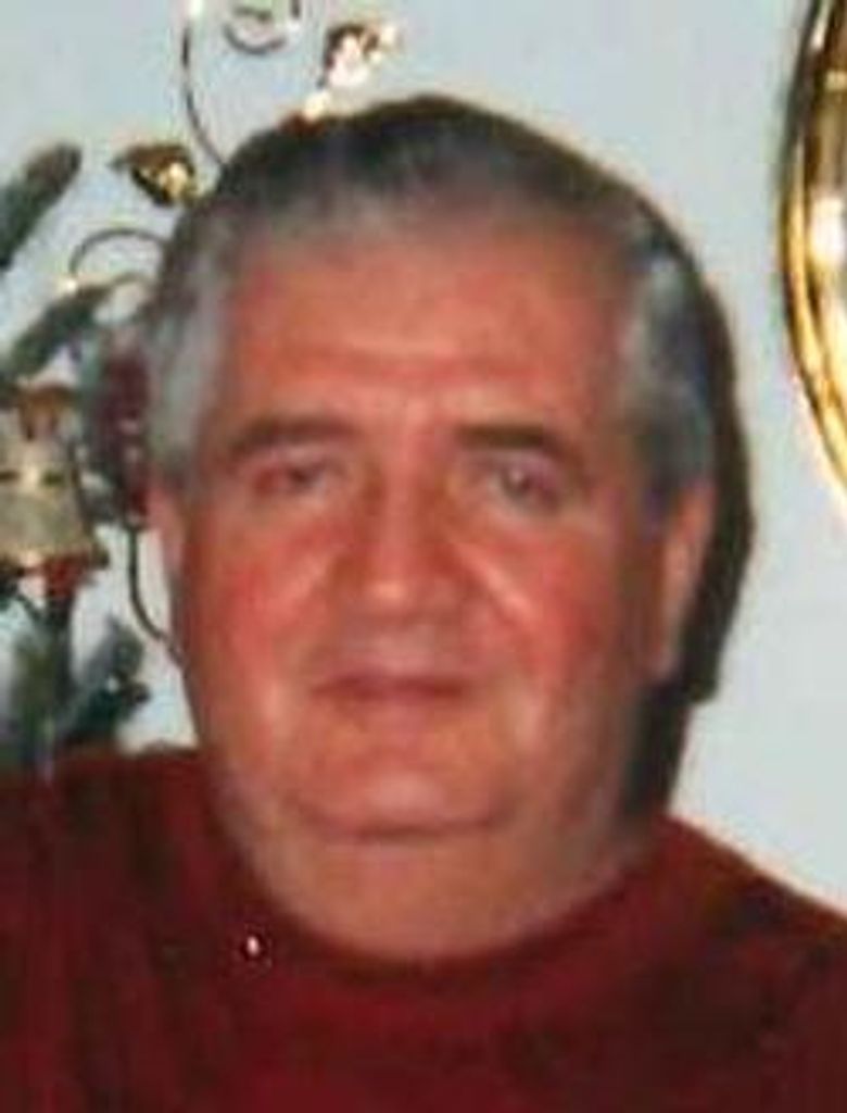 Vernon Tipton