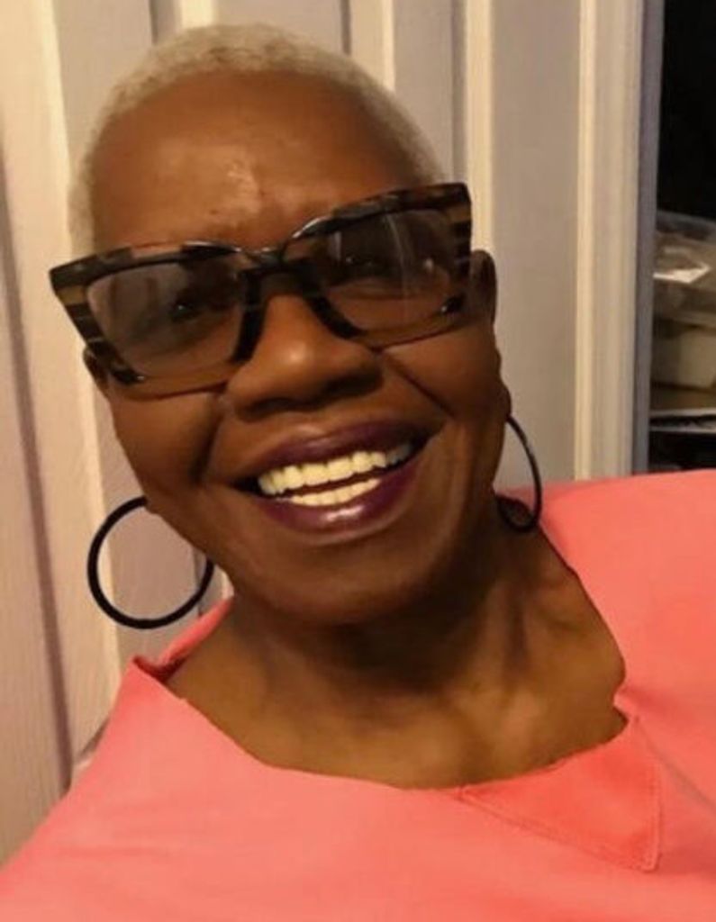 Samonia Iredale Profile Photo