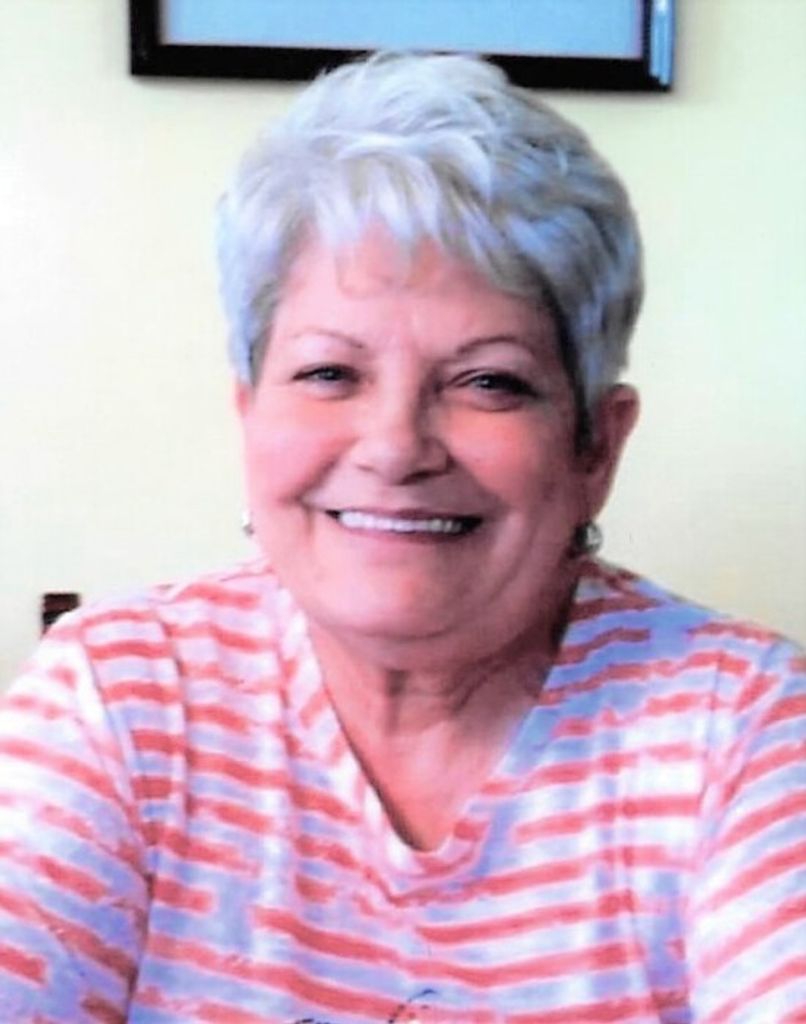 Sharon Kay (Adams)  Hatfield Banuelos Profile Photo