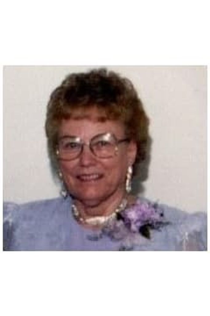 Grace Anna Buth Affield Profile Photo