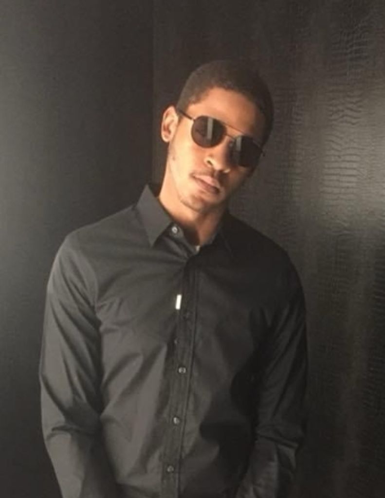 Ajawan Amiir Townes Profile Photo