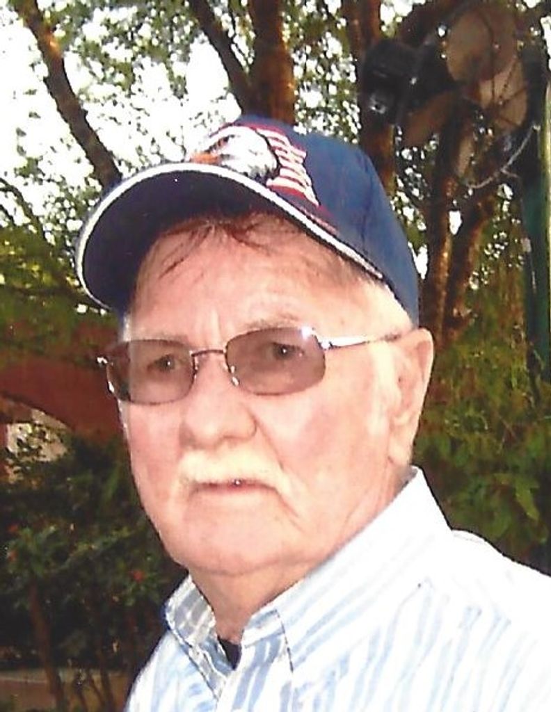 Stanley "Pop" Jones