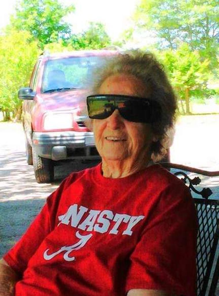 Elsie Collier