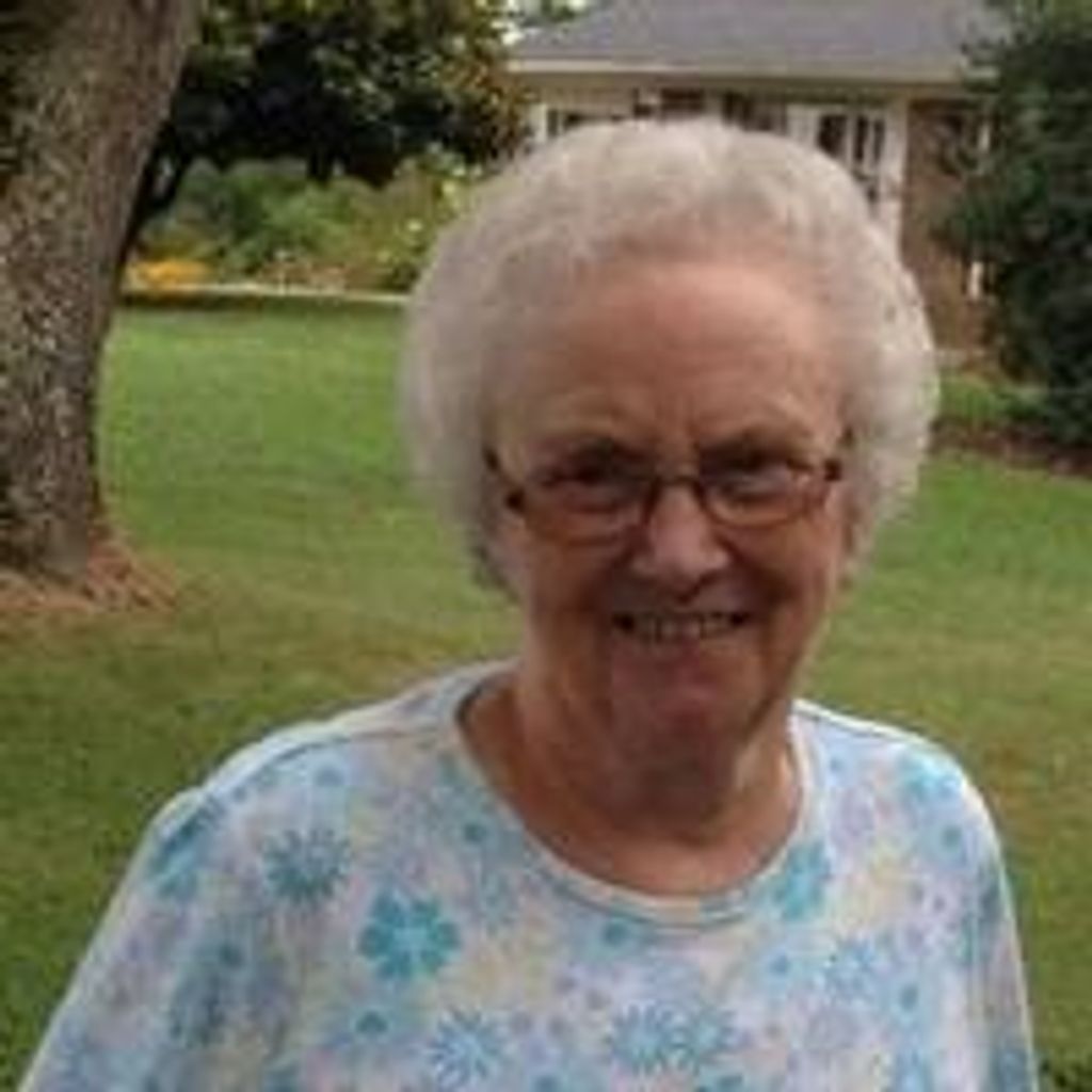 Marie Frances Dunavent Profile Photo