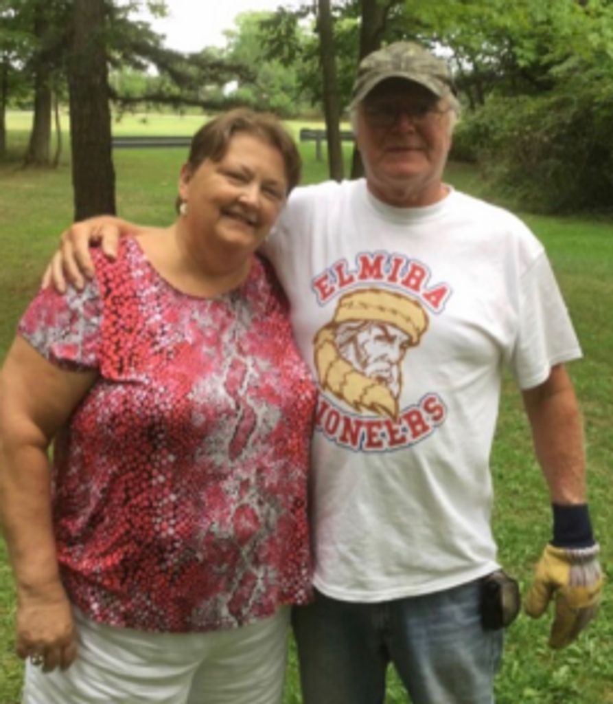 Timothy Bond & Kathleen Winslow Profile Photo