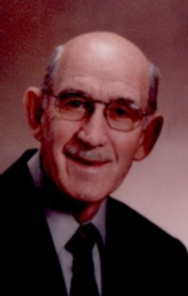 Ralph Friesen