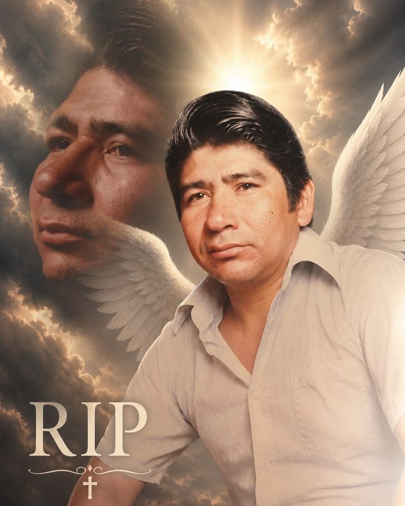 MANUEL GERBER GUZMAN Profile Photo