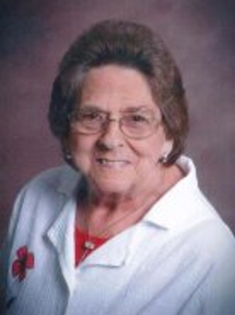 Ella-May Reiland
