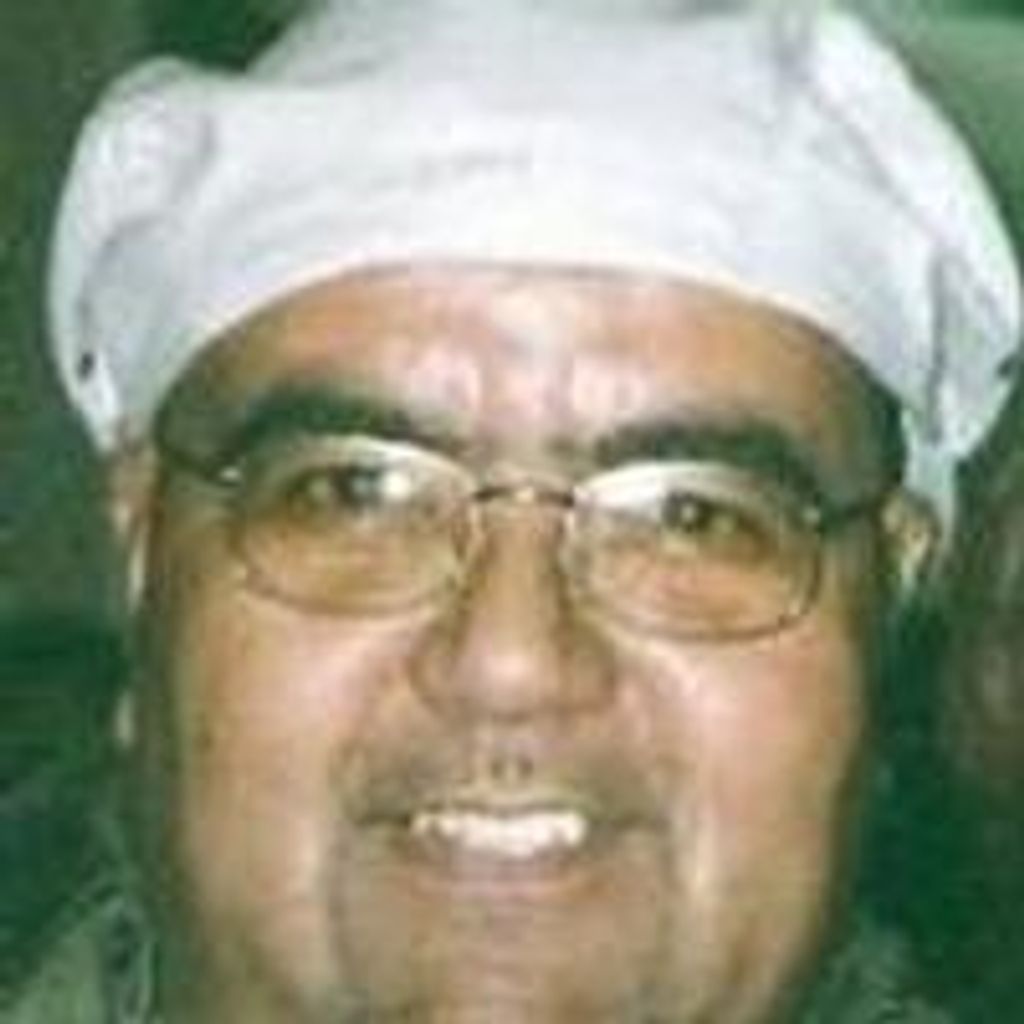 Francisco Juarez