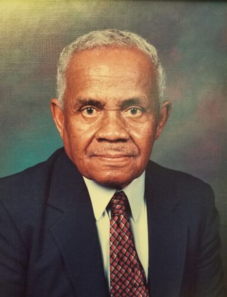 James E. Dodson, Sr. Profile Photo
