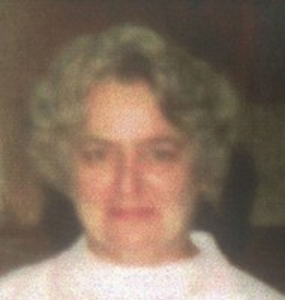 Margaret Ann Burns