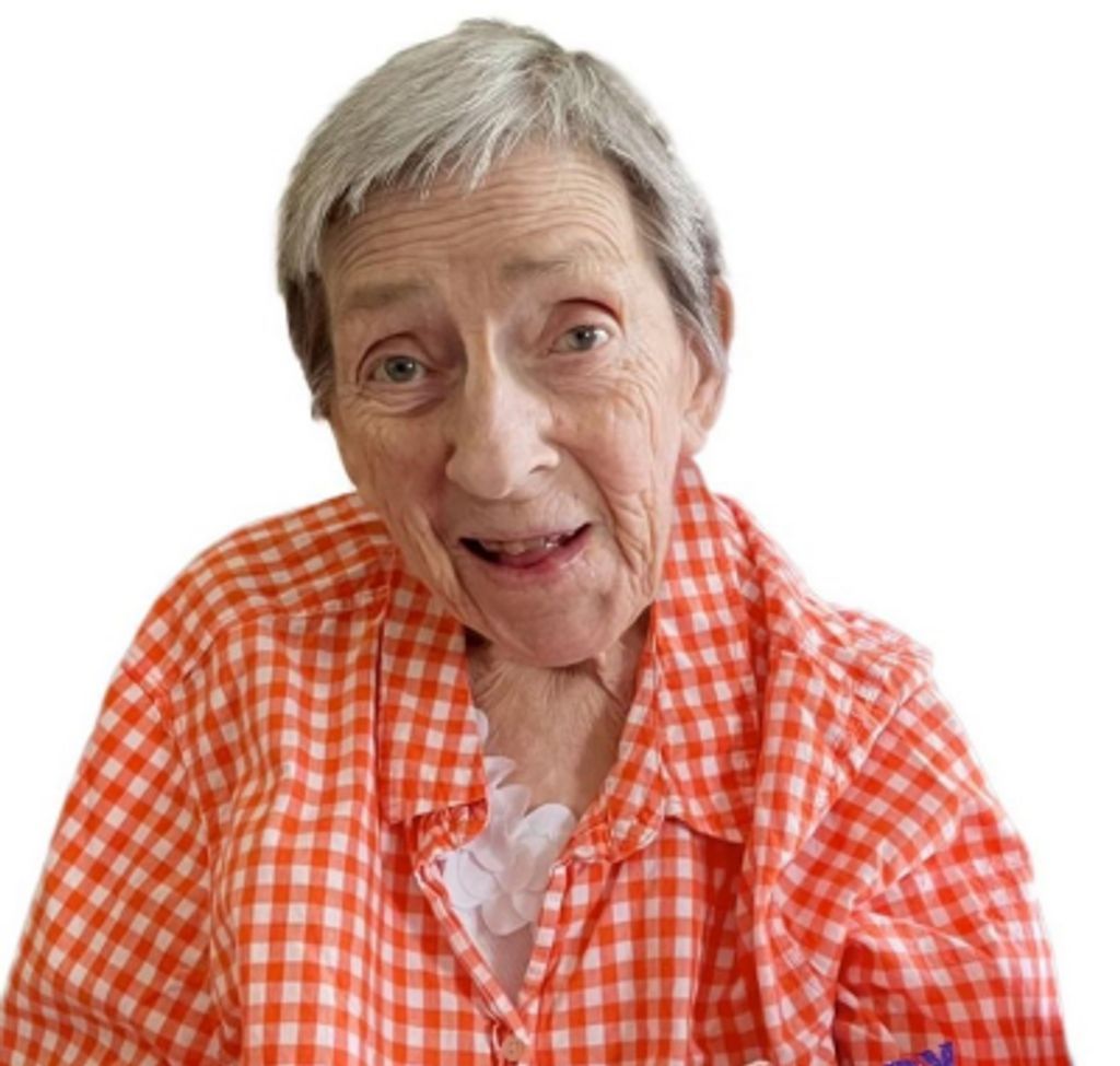 Anna M. Krouse Profile Photo