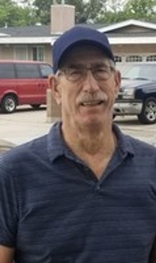 James Anthony Edelbrock