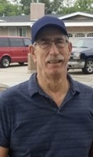 James Anthony Edelbrock Profile Photo