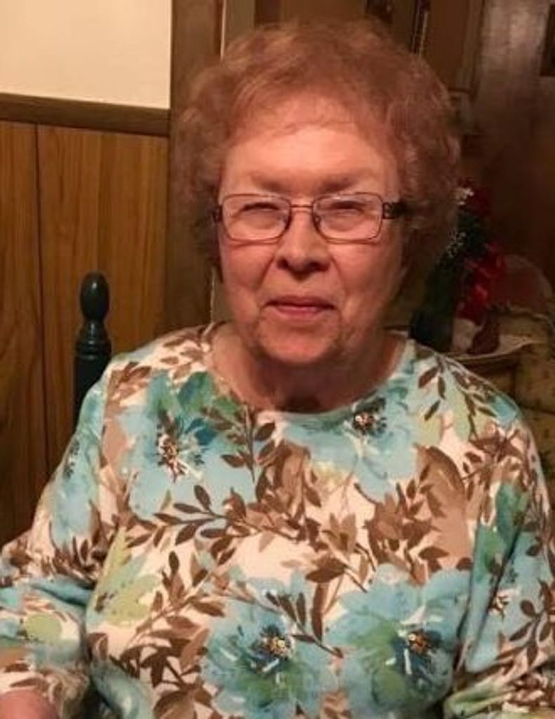 Rita Marjorie (Kress)  Callahan Profile Photo