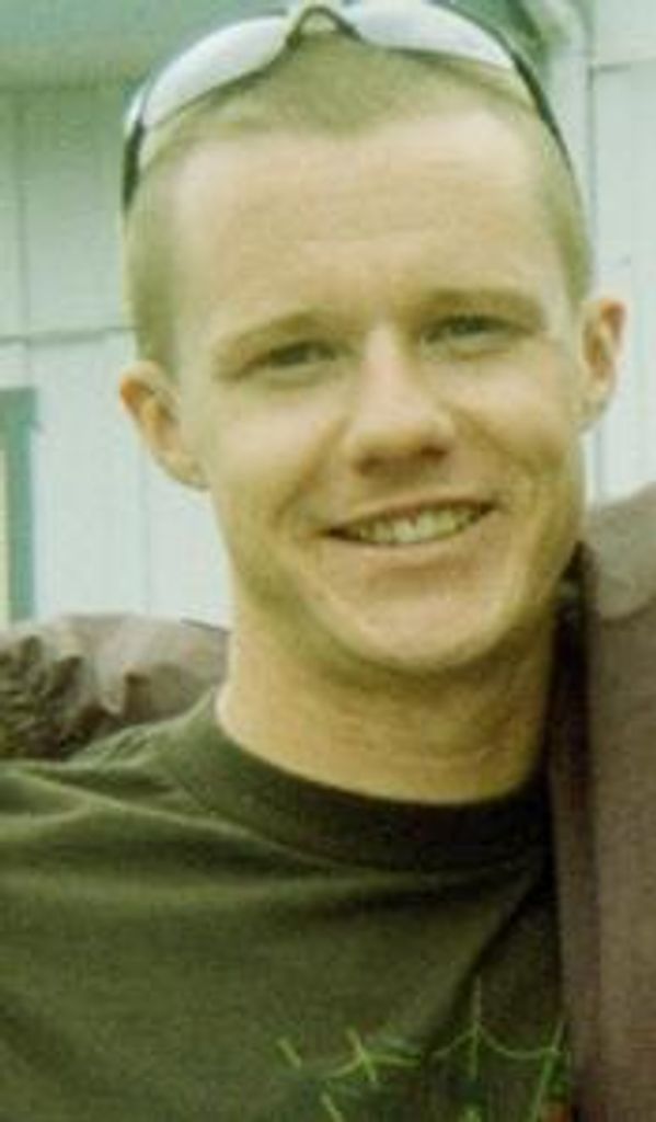 Tucker Norman Isenburg