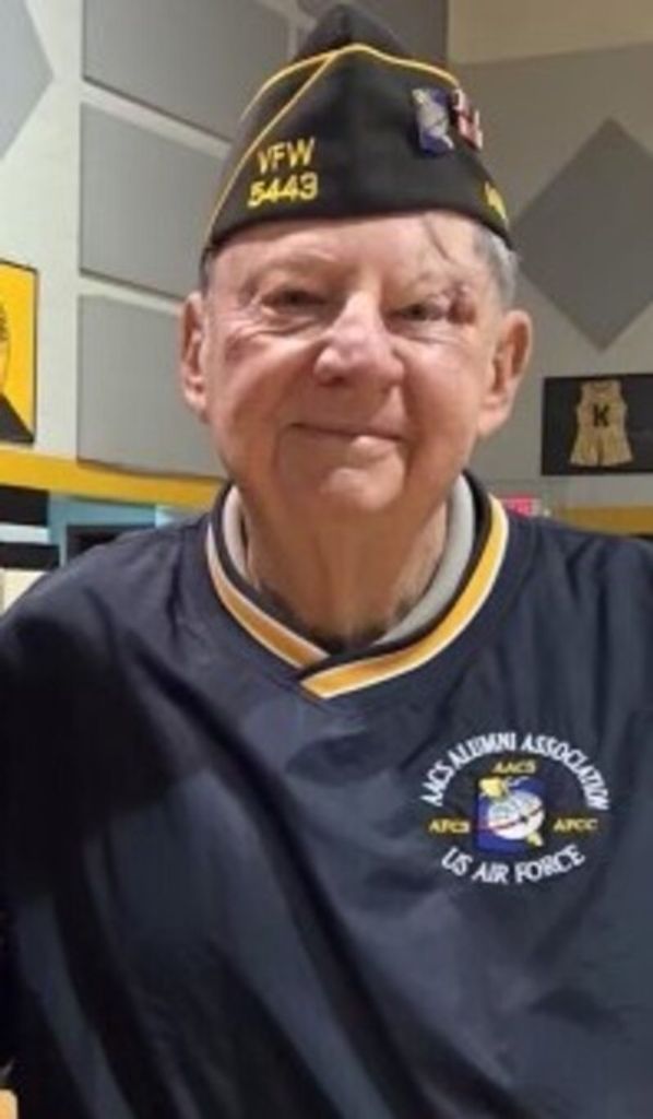 Gerald Hugh Wilkison Profile Photo