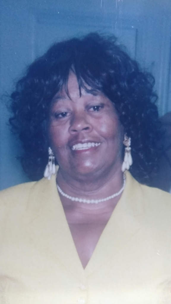 Mrs. Linda Gentry Graves Profile Photo