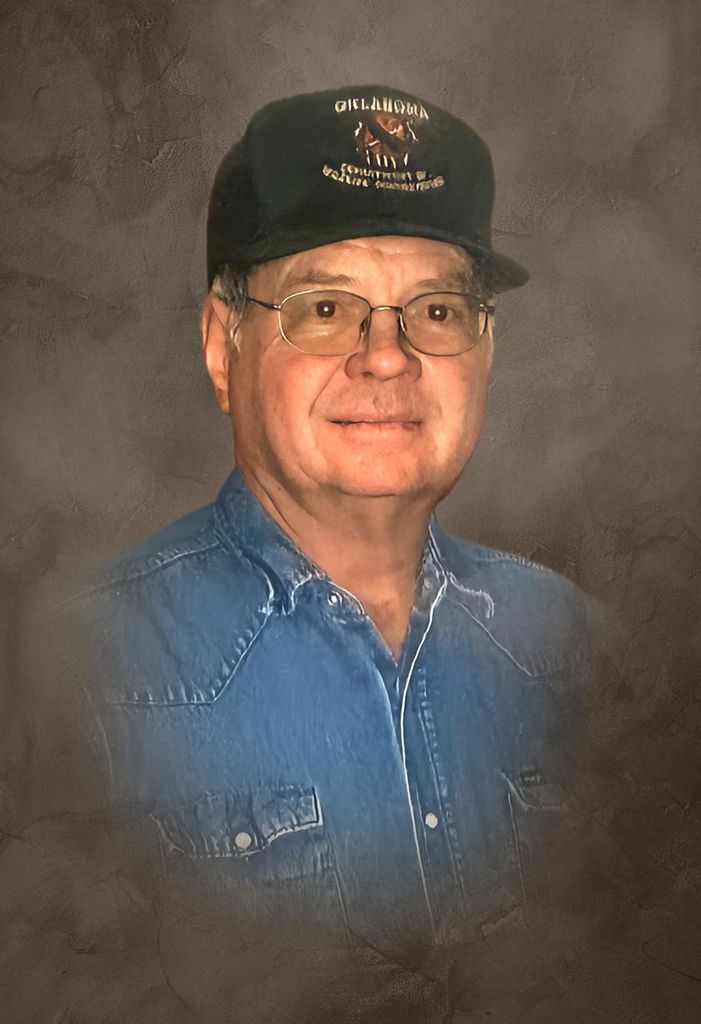 Jimmie Don Forguson Profile Photo