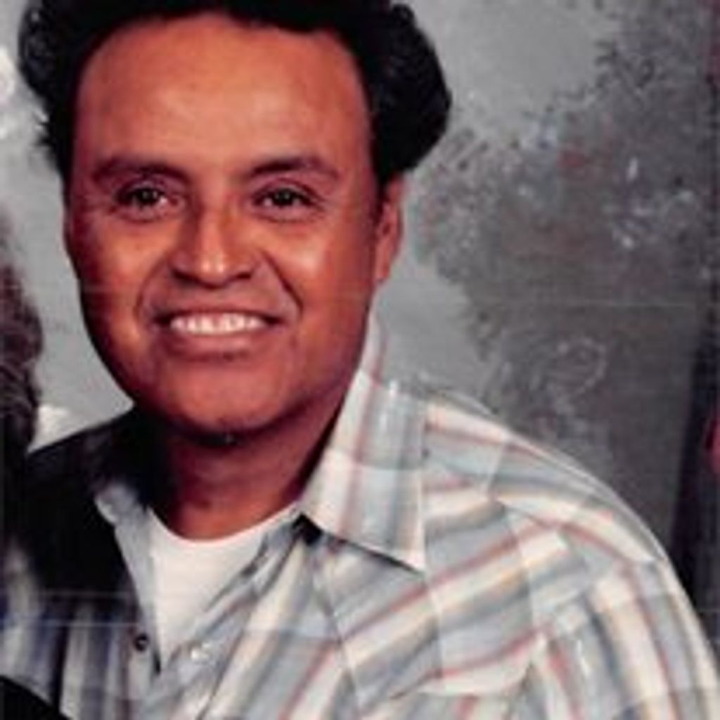 Jose Simon Ramirez
