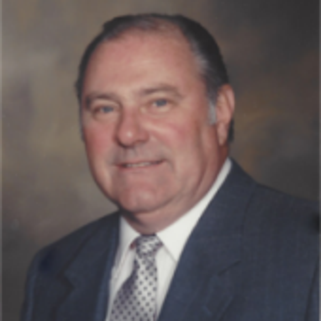 Robert H. Diefenderfer