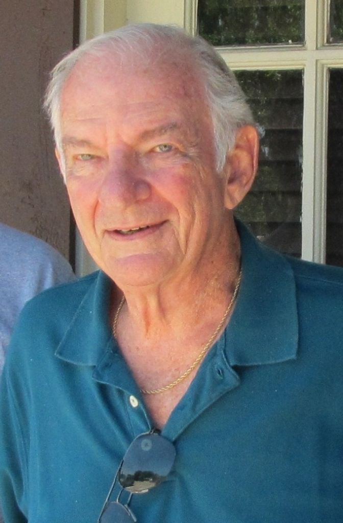 Patton, Ronald B.