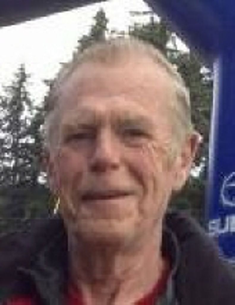 Patrick Michael Donegan