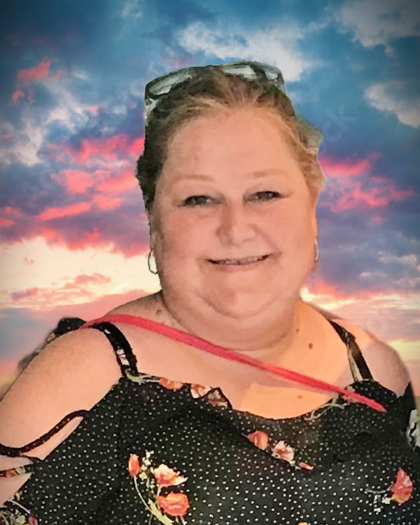 Judy Lynn Overfelt