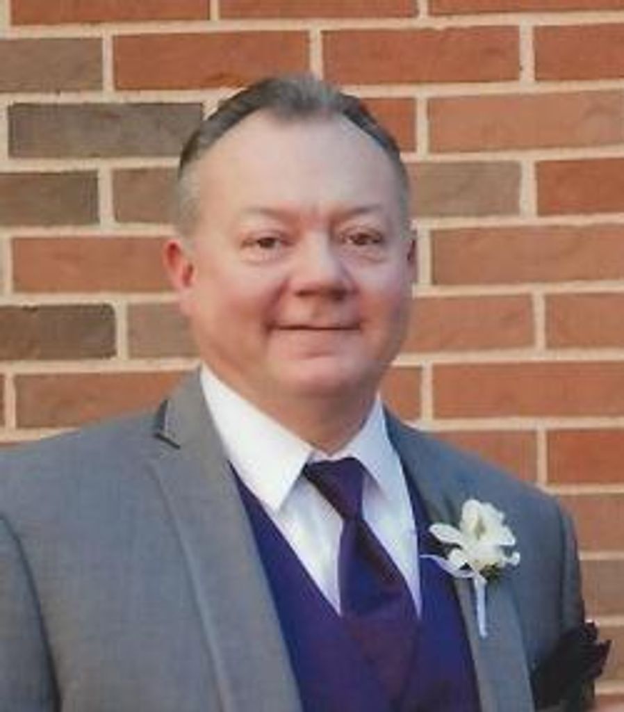 Michael Robert Scharnhorst
