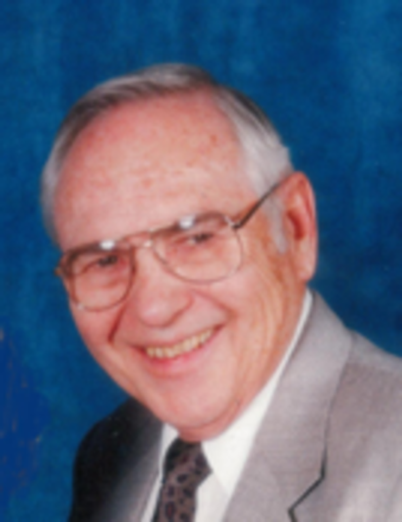 Herschell  Ray Woods