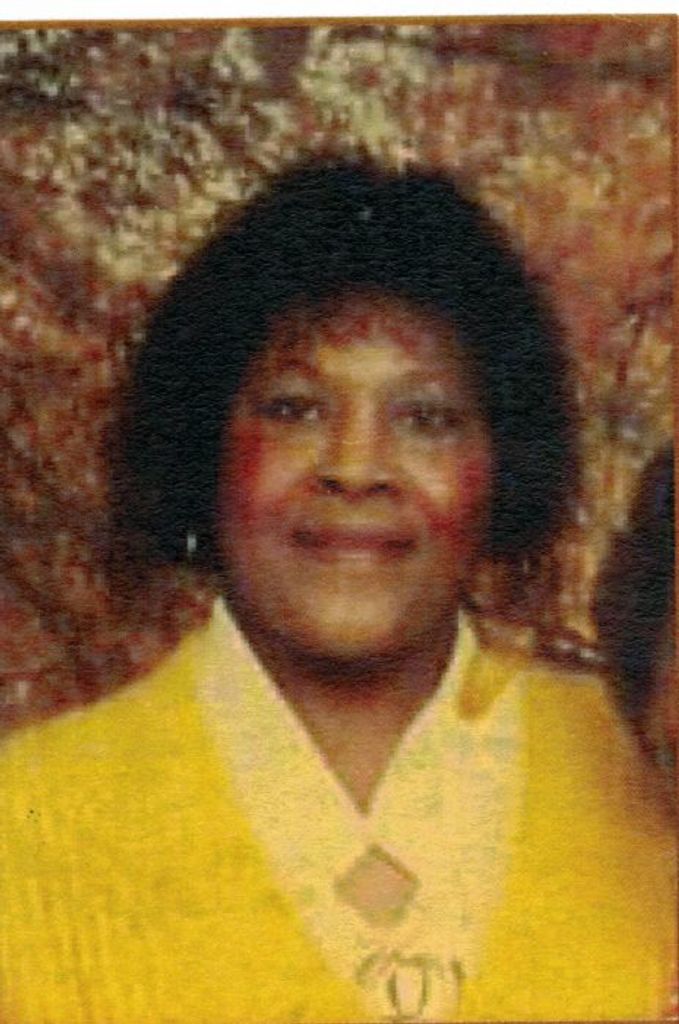 Ethel Marie Mcdaniel Profile Photo