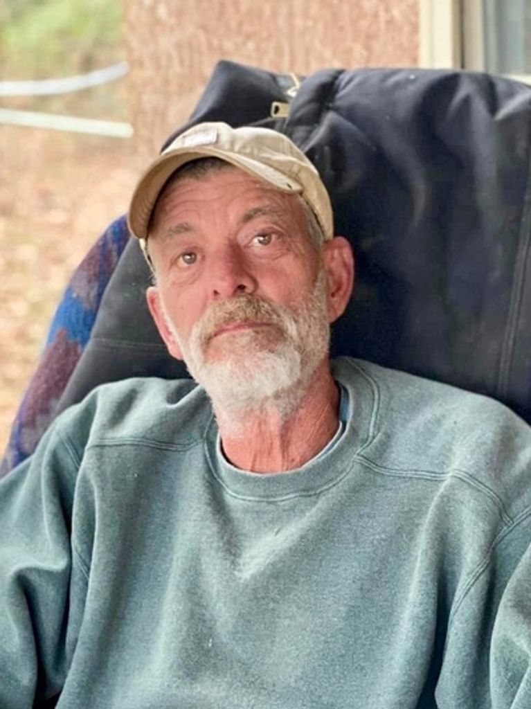 Michael James Hope Profile Photo