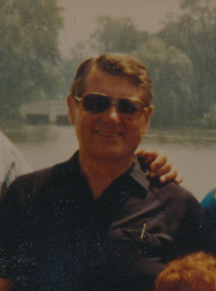 Wendal L. Whitman