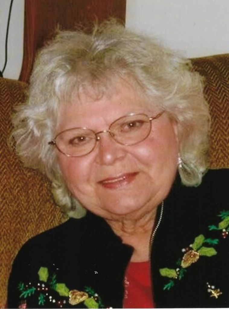Joan E. Michaels Profile Photo
