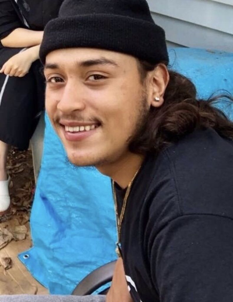 Carlos Francisco Rodriguez Profile Photo