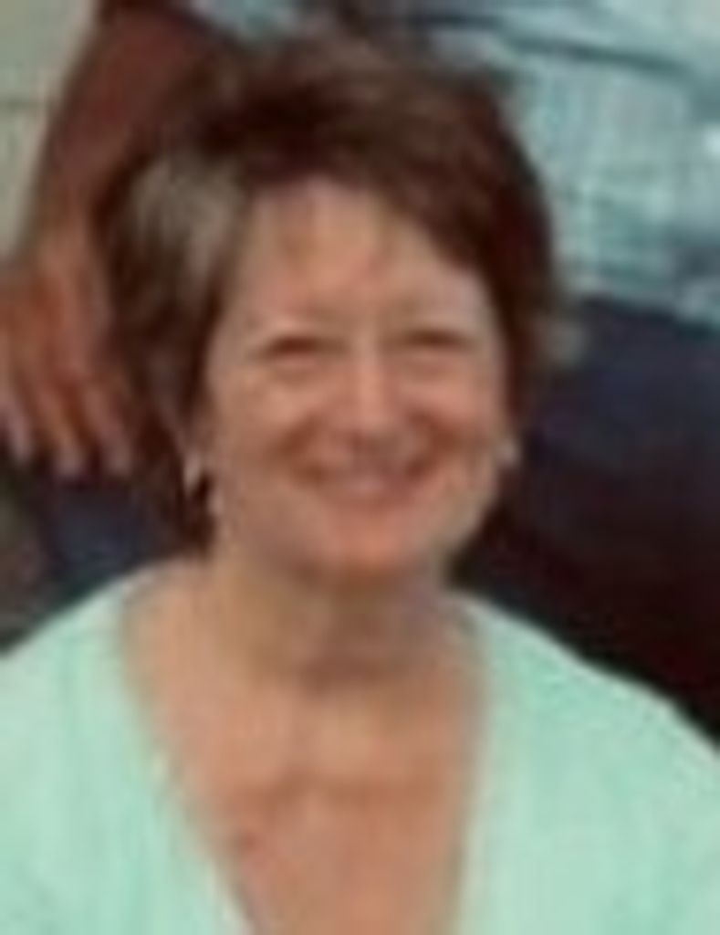 Joyce Newman Smith