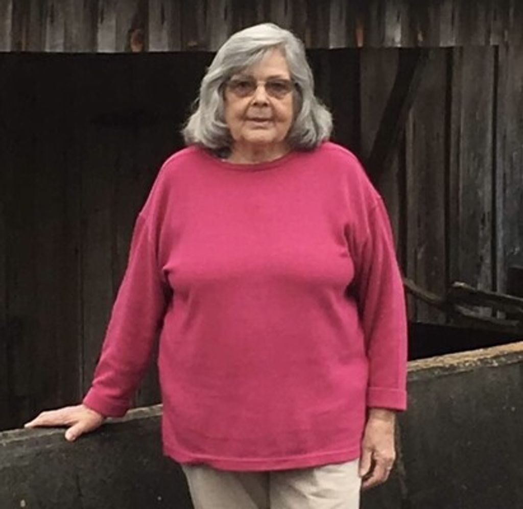 Marcia Sue Campbell Drake Profile Photo