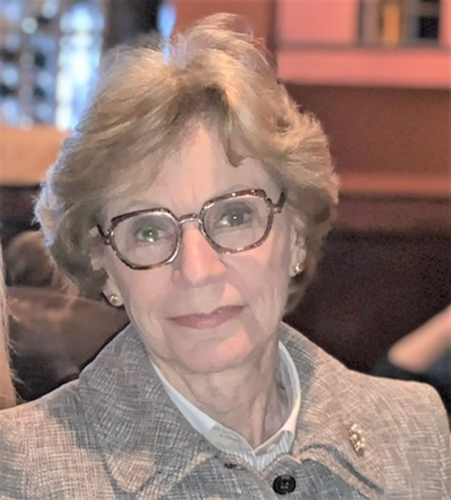 Barbara Harshaw Merritt Profile Photo