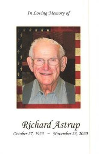 Richard Astrup photo gallery thumbnail 5 of 8