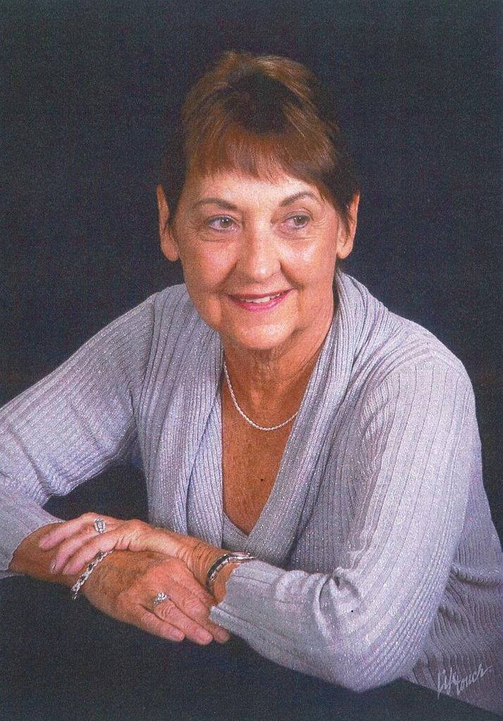 Carol L. Bergdahl Profile Photo