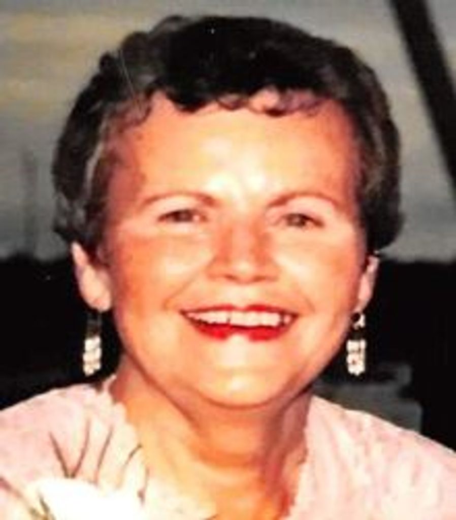 Rebecca (Dunn)  Atkins Profile Photo