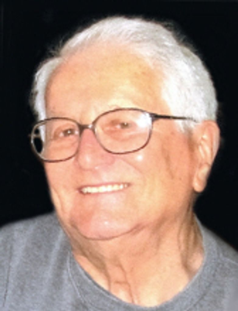 Louis G. Polge